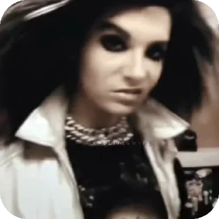 🎩 emoji tokiohotelmonsterssxx Telegram sticker 16 of 83