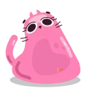 Sticker from Animated Contest #1 (@TgSticker)