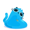 Sticker from Animated Contest #1 (@TgSticker)