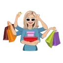 🛍️ emoji Animated Contest #13 (@TgSticker) Telegram sticker 7 of 50