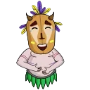 😂 emoji Animated Contest #13 (@TgSticker) Telegram sticker 21 of 50