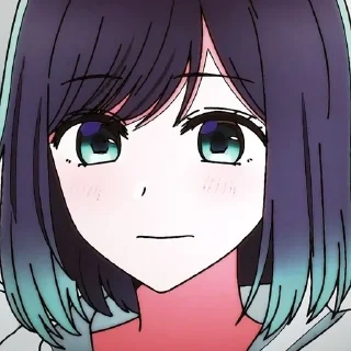 🌟 emoji akane: @catliing Telegram sticker 18 of 35
