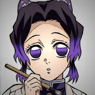 Sticker from shonobu: @catliing
