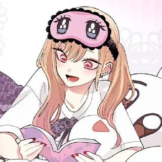 🌷 emoji куколка: @catliing - создатель Telegram sticker 11 of 36