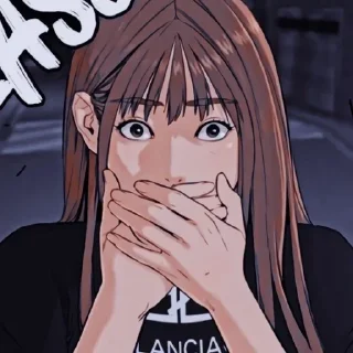 🎀 emoji bomi: @catliing - создатель Telegram sticker 17 of 69