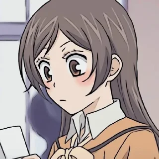 💞 emoji nanami: @catliing Telegram sticker 7 of 22