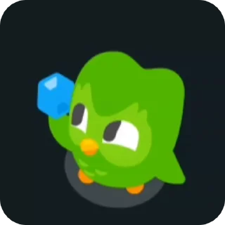 🌟 emoji Стикеры крита 2 @stikeromania Telegram sticker 8 of 70