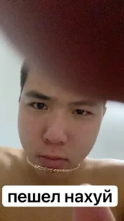 😈 emoji аминнечурка Telegram sticker 8 of 14