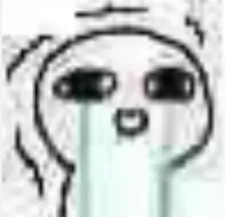 🌟 emoji китайские пиздюки Telegram sticker 22 of 52