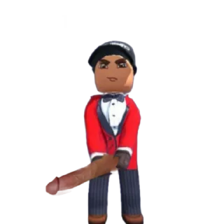 🫵 emoji bullshit Telegram sticker 16 of 38