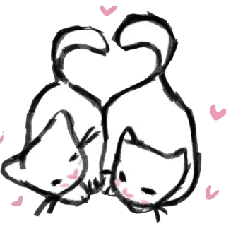 🤍 emoji zalupa Telegram sticker 13 of 21