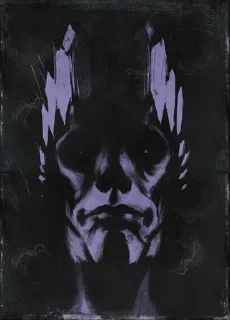 Sticker from Disco Elysium Skills