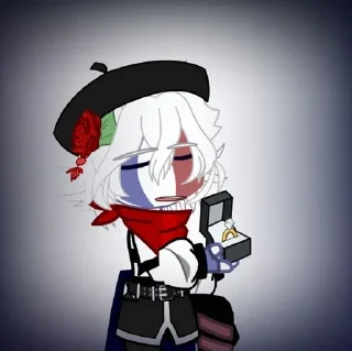 🌟 emoji •ɸƿɑⲏцυя ૫૯κ• 🅞🅕🅕🅘🅒🅐🅛🅛 Telegram sticker 6 of 116