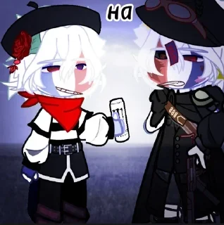 🌟 emoji •ɸƿɑⲏцυя ૫૯κ• 🅞🅕🅕🅘🅒🅐🅛🅛 Telegram sticker 20 of 116