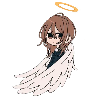 💋 emoji <ᴄʜᴀɪɴsᴀᴡ ᴍᴀɴ ヾ@dpxjamzo'〃> Telegram sticker 13 of 33