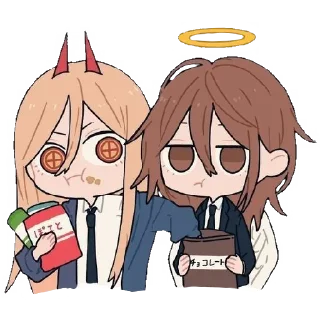 💋 emoji <ᴄʜᴀɪɴsᴀᴡ ᴍᴀɴ ヾ@dpxjamzo'〃> Telegram sticker 14 of 33