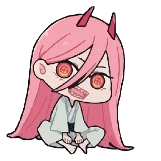 💋 emoji <ᴄʜᴀɪɴsᴀᴡ ᴍᴀɴ ヾ@dpxjamzo'〃> Telegram sticker 1 of 33