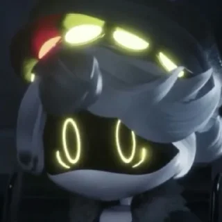 💛 emoji Эн и Узи Telegram sticker 19 of 26