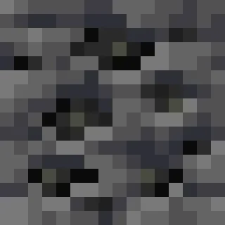 ♠ emoji Minecraft -> @Earth928B Telegram sticker 15 of 40
