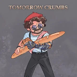 🥖 emoji Memexpedition 33 | By @Fodjet Telegram sticker 18 of 115