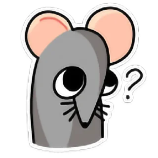 😟 emoji Крис Telegram sticker 19 of 48