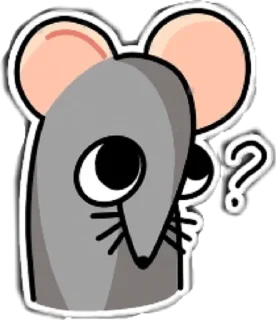Sticker from крис