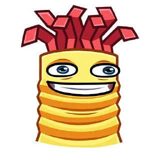 😬 emoji Sale (@TgSticker) Telegram sticker 16 of 48