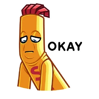 😔 emoji Sale (@TgSticker) Telegram sticker 15 of 48