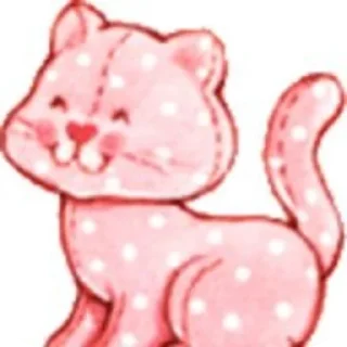 🍓 emoji Strawberry Shortcake Telegram sticker 22 of 47