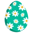 🙏 emoji Светлой Пасхи! @Sticker_Awwww Telegram sticker 17 of 51