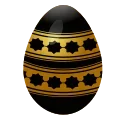 🙏 emoji Светлой Пасхи! @Sticker_Awwww Telegram sticker 5 of 51