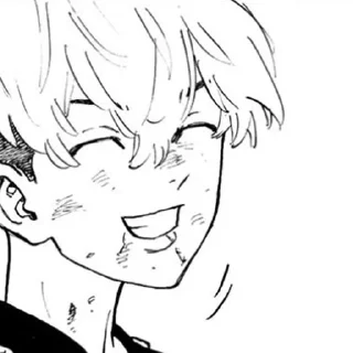 💫 emoji токийские мстители. Telegram sticker 21 of 68