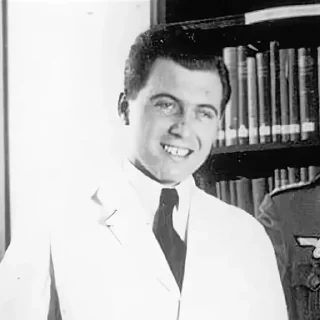 😁 emoji Mengele Telegram sticker 19 of 76