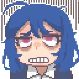 ☁️ emoji ²𓆩 @ayreliaa 𓆪² Telegram sticker 6 of 60