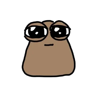🌟 emoji marsel😮😰 Telegram sticker 17 of 19