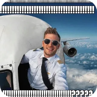 😎 emoji МЕМЫ Telegram sticker 18 of 34