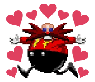😍 emoji @Earth928B <- больше стиков Telegram sticker 6 of 25