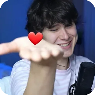 🔆 emoji — ᴡɪɴᴅʏ31.★ by @sshhammee Telegram sticker 15 of 46