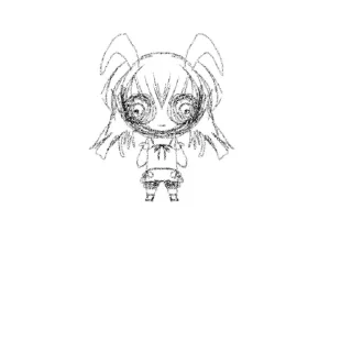 🌟 emoji Clara's memo Telegram sticker 12 of 12
