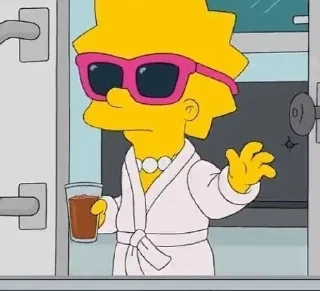 😎 emoji кончене 4.0 Telegram sticker 11 of 120
