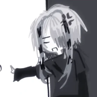 🦢 emoji 𝜗ৎ . .𝐹𝓇𝑜𝓏𝑒𝒹𝑒𝒷𝓉 ‧˚ ‧ | @FS_AsSe Telegram sticker 19 of 100