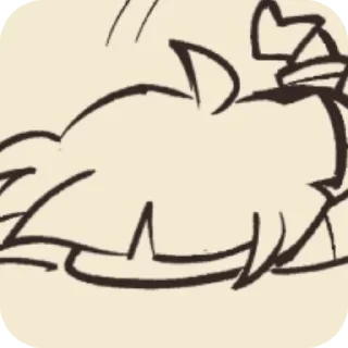 💔 emoji 💔 @chara_undertale9 Telegram sticker 13 of 93