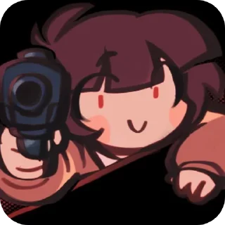 💔 emoji 💔 @chara_undertale9 Telegram sticker 11 of 93