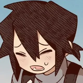 🕷️ emoji Amy🕷️ I Love amy~ Telegram sticker 14 of 84