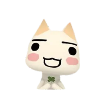 🫶 emoji 𝙩𝙤𝙧𝙤 𝙘𝙖𝙩 :: @xs_sanikxs. Telegram sticker 15 of 26