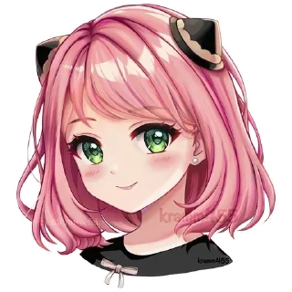 🥹 emoji ╭─>↓<┈  ⋮   ♱   ⋮  ╮
: @bezdomnyefei Telegram sticker 13 of 47