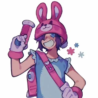📎 emoji Penny [@Miioof] Telegram sticker 19 of 120