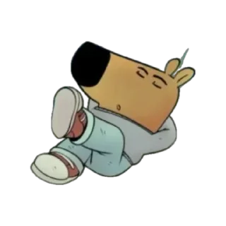 🤙 emoji Не жми ⮕ @emoji04 Telegram sticker 19 of 119