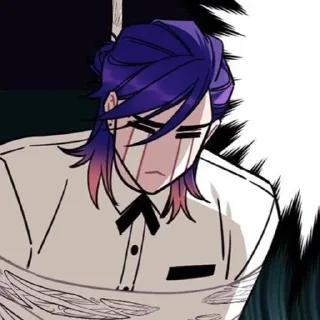 ☂️ emoji *;𝑅𝑦𝑢 𝐿𝑒𝑒𝑗𝑖𝑛 ༄ Telegram sticker 11 of 50