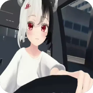🌟 emoji Manuka vrchat pack:by @Reomato Telegram sticker 15 of 29
